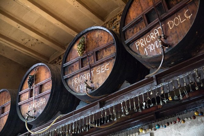 Hidden Bars & Authentic Tapas Journey - Meeting Point and How the 2.5-Hour Flow Works