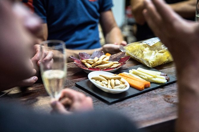 Hidden Bars & Authentic Tapas Journey - Price and Value: Is $107.47 Worth It?