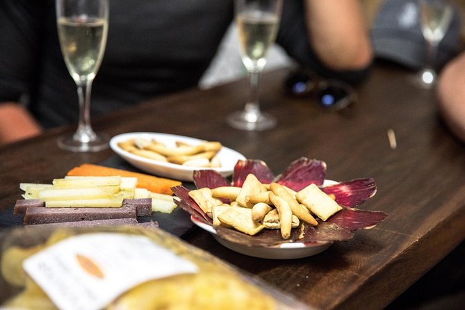 Hidden Bars & Authentic Tapas Journey - Who This Tapas Crawl Fits Best (and Who Should Rethink It)