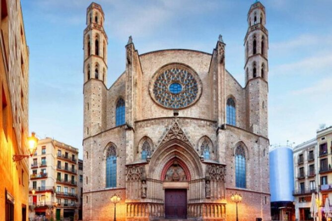 Hidden Gems of Barcelona - Old Town - Key things I’d note before you go