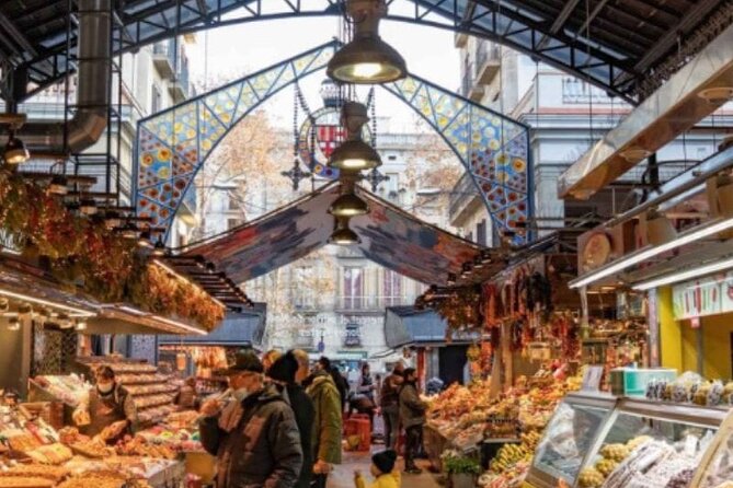 Hidden Gems of Barcelona - Old Town - Why this Old Town route feels more local than the usual highlights