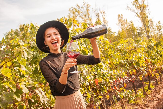 High-End Vineyard Escape: Cava, Tapas & Wine | Private Tour - Why This Cava and Tapas Day Feels Different Than a Big Winery Bus Trip