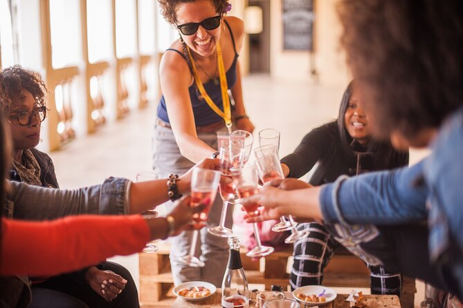 High-End Vineyard Escape: Cava, Tapas & Wine | Private Tour - Price and value: Is $598.87 per person worth it?