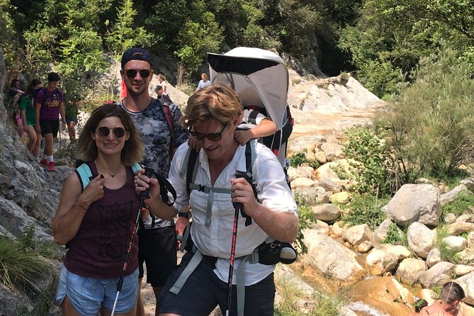 Hike to Secret Waterfalls of the Pyrenees Mountains, From Barcelona & Girona - Stop 1: Ermita de Sant Aniol dAguja and the “why this place” feeling