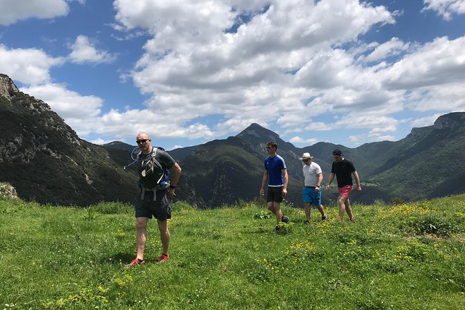 Hike to Secret Waterfalls of the Pyrenees Mountains, From Barcelona & Girona - Talaixa stop: a breather point that keeps the hike from feeling one-note