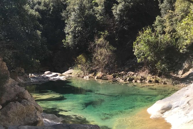 Hike to Secret Waterfalls of the Pyrenees Mountains, From Barcelona & Girona - How small groups (up to 6) change the whole day