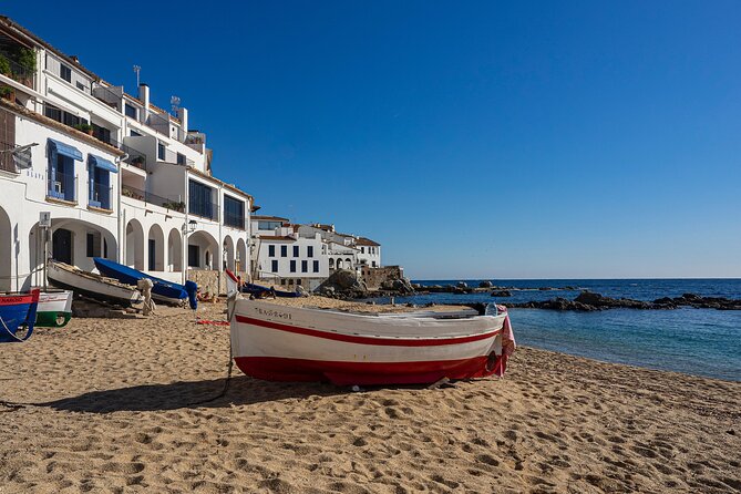 Hiking Costa Brava Coves and Beaches, Catalan Mediterranean - Key things you should know before you go