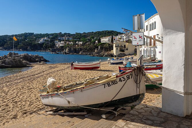 Hiking Costa Brava Coves and Beaches, Catalan Mediterranean - Price and value: what $253.95 really buys
