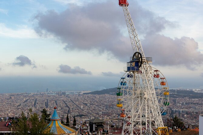 Hiking with the best views of Barcelona - Key points before you go