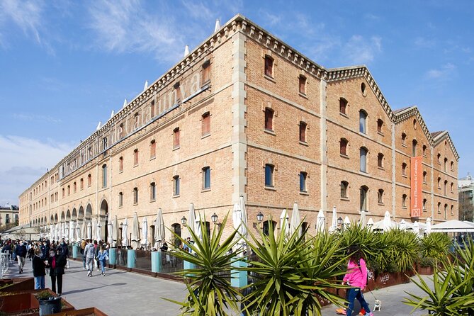 History Museum of Catalonia & Rooftop Access Ticket - Key Highlights You Should Know