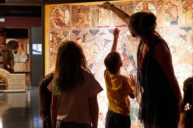History Museum of Catalonia & Rooftop Access Ticket - Timing and Hours: When to Go So You Don’t Feel Rushed