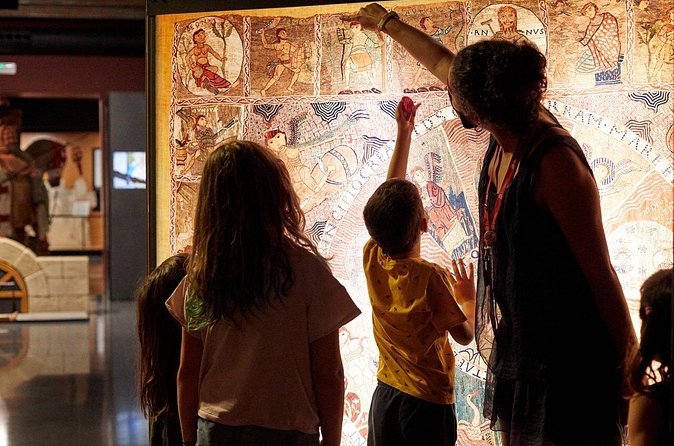History Museum of Catalonia & Rooftop Access Ticket - Value Check: Is $9.61 Worth It?