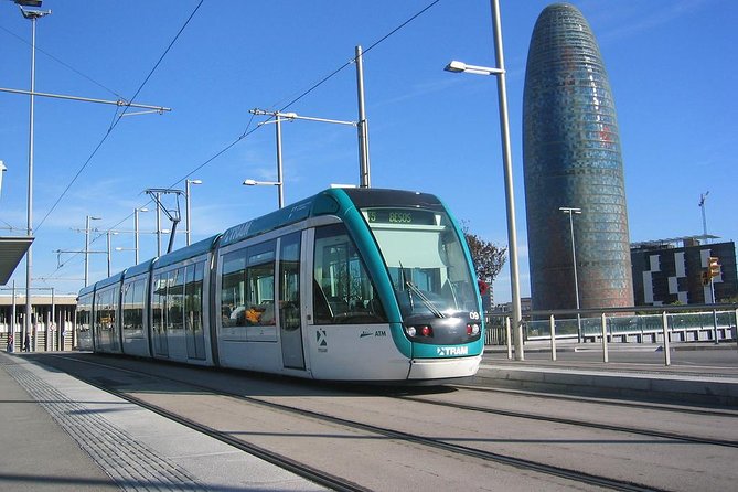 Hola Barcelona Travel Card - Where it doesn’t work: night buses and Aerobus