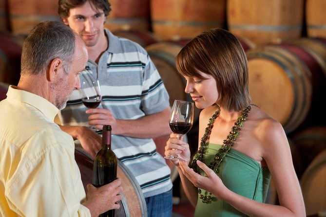 Horseback Ride, Penedes, Wine Tasting & Tapas Private Tour - Price and what you are actually paying for