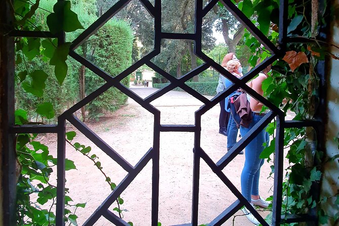 Horta Labyrinth Walking Tour in Barcelona - Key things to know before you go