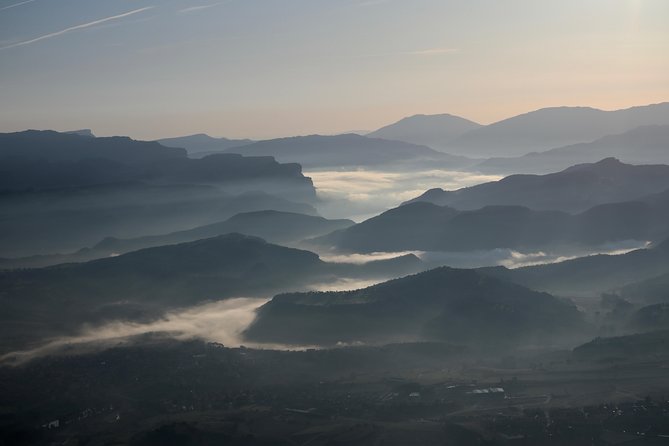 Hot Air Balloon with Champagne, Optional Photos,Video & Breakfast - Who This Trip Fits Best (and Who Should Skip It)