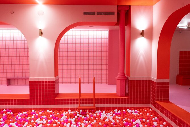House of Candy: The Sweetest Experience in Barcelona - House of Candy on Gran Via: what you’re actually buying