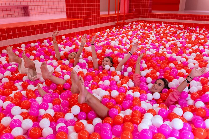 House of Candy: The Sweetest Experience in Barcelona - Who should book House of Candy, and who might skip