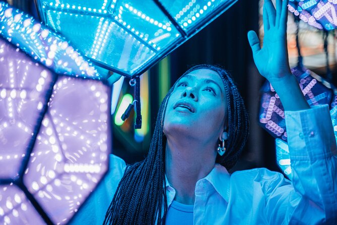 IKONO Barcelona: Immersive Experience - Price and value: is $15.38 a fair deal?