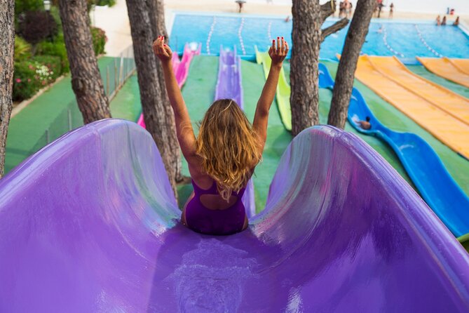 Illa Fantasia Water and Theme Park Admission Ticket - Key things to know before you go