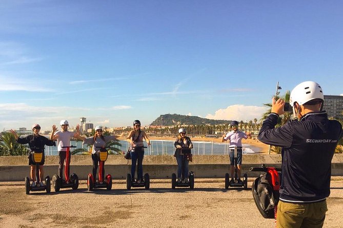 Insiders Segway Tour - Key things to know before you ride