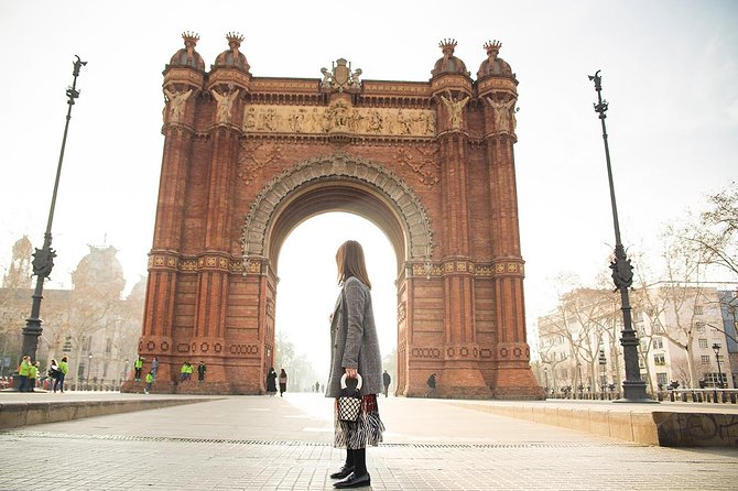 Instagram Photoshoot Tour in Barcelona - The photographers: friendly direction and pose coaching