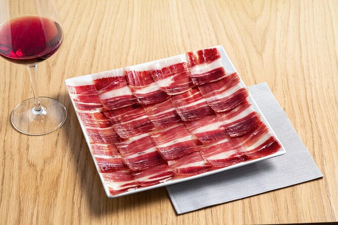 Jamón Experience Masterclass: The Ultimate Ham & Cava Tasting - The Core of the Experience: Seven Jamón Tastings, Step by Step