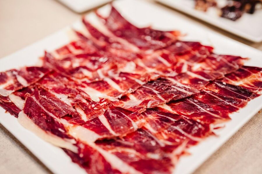Jamón Experience Masterclass: Ultimate Ham & Cava Tasting - Inside the masterclass: tasting 7 types of jamón the right way