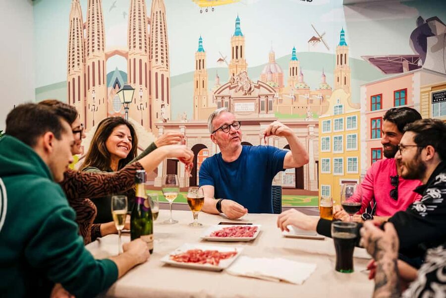 Jamón Experience Premium: Iberian Ham Tasting in Barcelona - Price and Value: Is $58 Good for What You Get?