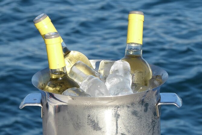 Jazz and Chill Out Sailing in Barcelona - Live jazz and the chill-out vibe onboard