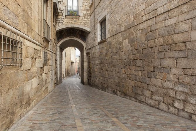 Jewish Quarter of Barcelona Private Tour with Hotel Pick-up - Who should book this Jewish Quarter private tour