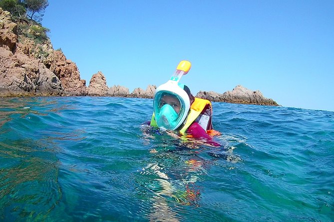 Kayak excursion in Playa de Aro - Timing, Effort, and Logistics That Affect Your Enjoyment