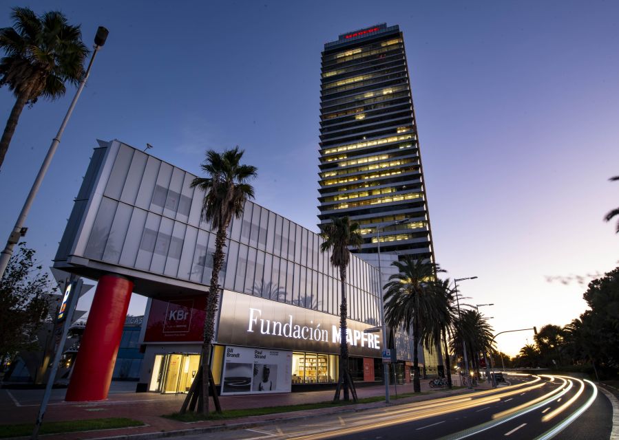 KBr Fundación MAPFRE – Photography Exhibitions - Key things to know before you go