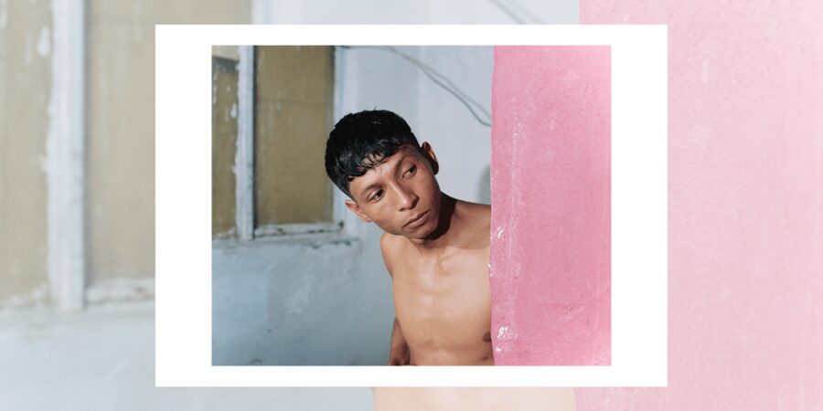 KBr Fundación MAPFRE – Photography Exhibitions - KBr Fundación MAPFRE in Port Olímpic: a photo center you can actually fit in