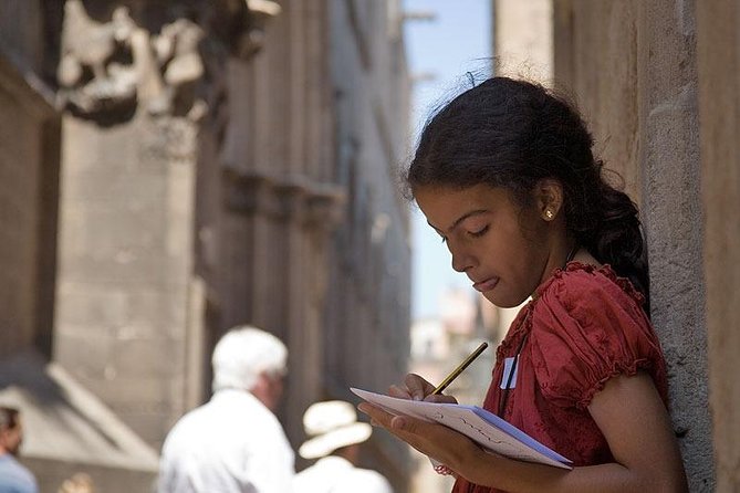 Kids and Family Gothic Quarter Walking Tour in Barcelona - Price and Value: What You Actually Get for $25.40
