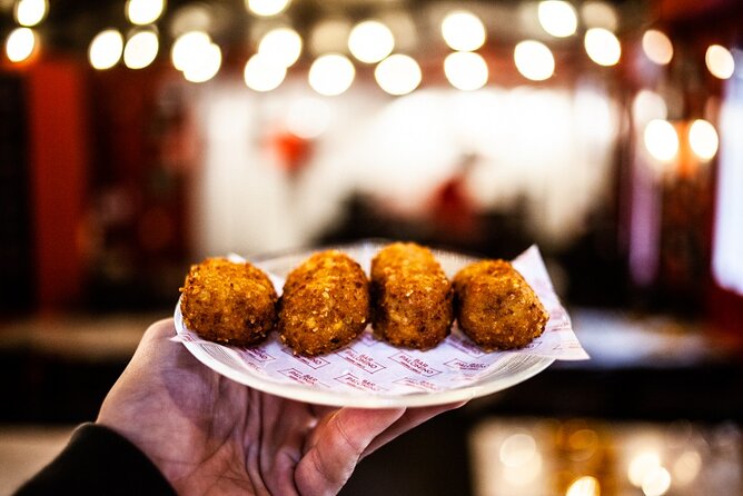 La Barceloneta Tapas & Wine & Drinks Tour in Barcelona - Quick hits: what makes this tour worth your evening