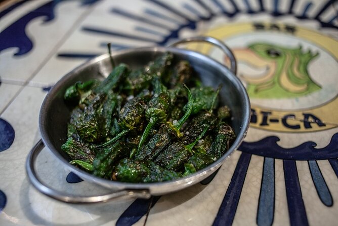 La Barceloneta Tapas & Wine & Drinks Tour in Barcelona - Price and value: is $95.34 reasonable for this much food?
