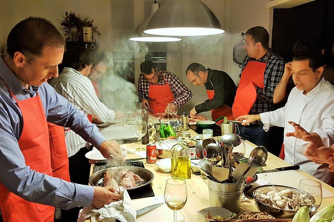 La Boqueria Market and Paella Cooking Class in Barcelona - From Pl. Reial to La Boqueria: the walk that sets you up to eat well