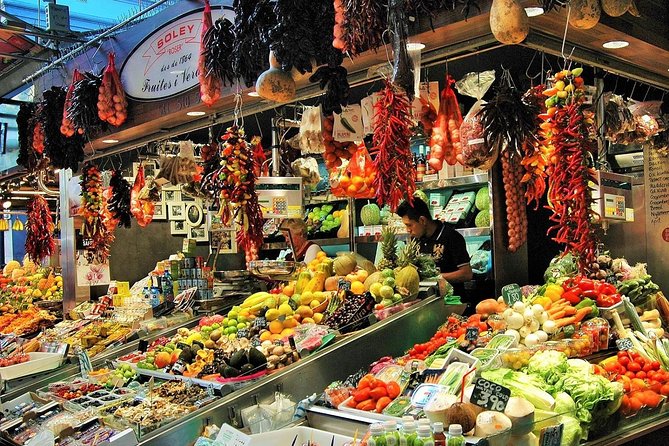 La Boqueria Market and Paella Cooking Class in Barcelona - Price and value: is $145.18 per person worth it?