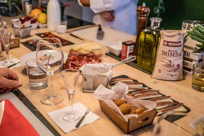 La Boqueria Market and Paella Cooking Class in Barcelona - Who this Barcelona paella class suits best (and who should rethink it)