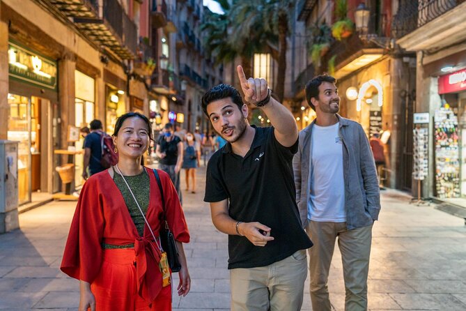 La Boqueria & Santa Caterina Market Private Tour with Tapas - Why a 5:00 pm private tapas-and-markets tour makes sense