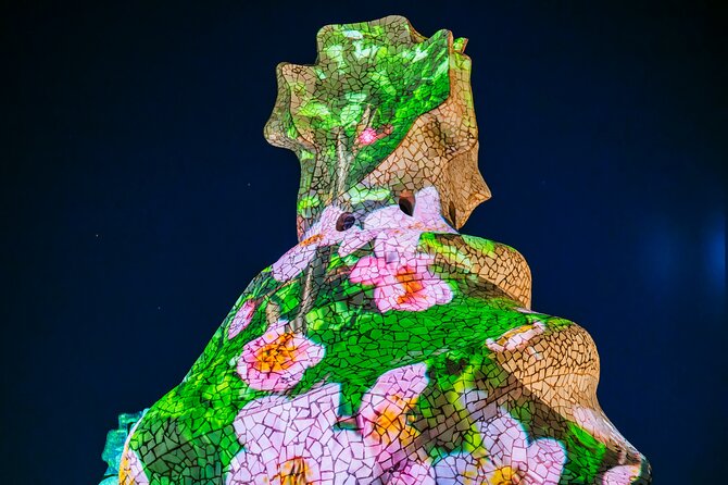 La Pedrera - Casa Mila Night Experience - Timing, Meeting Point, and How to Plan Your Evening