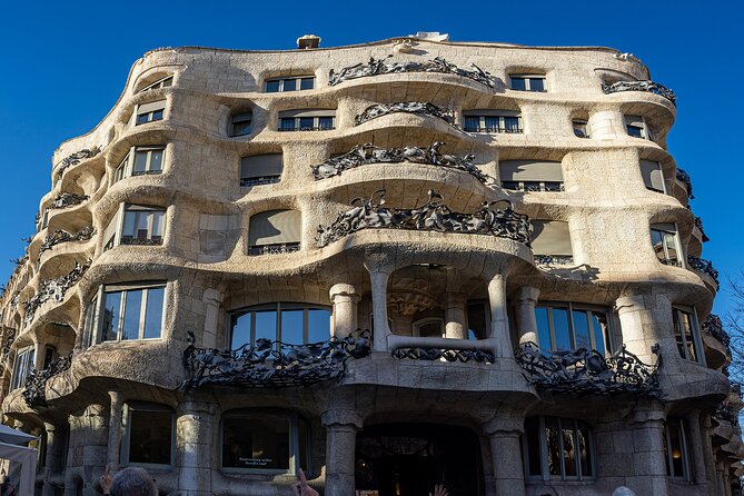 La Pedrera Skip-the-Line Local Guided Tour: Beyond the Postcard - Key things to know before you go