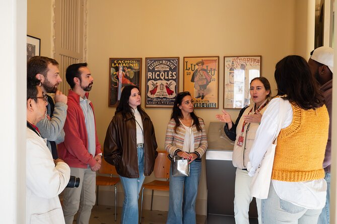 La Pedrera Skip-the-Line Local Guided Tour: Beyond the Postcard - La Pedrera at a human speed: what this tour does well