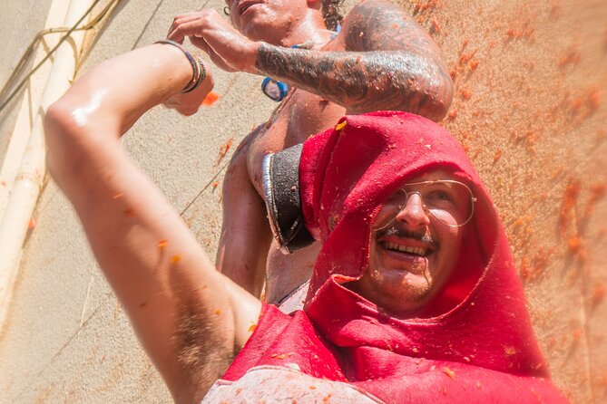 La Tomatina Day Trip from Barcelona with Ticket & Party Access - The Real Price Check: When $178.71 Makes Sense