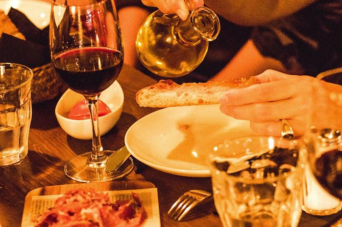 Lunchtime Tapas Tour in the Eixample with The Barcelona Taste - Tapas stops (2–3 places): how to get the most from a tasting lunch