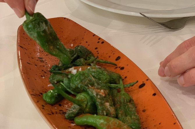 Lunchtime Tapas Tour in the Eixample with The Barcelona Taste - Price and value: what $167.04 buys you here