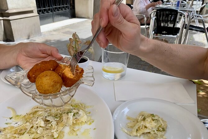 Lunchtime Tapas Tour in the Eixample with The Barcelona Taste - Who this tour is best for (and who should skip it)