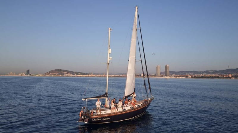 Luxury and exclusive sailing tour with private service - Activities in the water: paddle time, swim breaks, and what to confirm