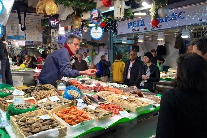 Made in Catalonia, Barcelona with Culinary Backstreets - Key things to know before you go